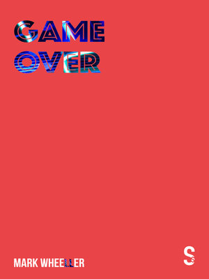 cover image of Game Over